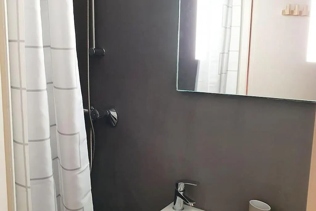 Apartment Let'S - Studio Escale -Part Dieu - Wifi Lyon